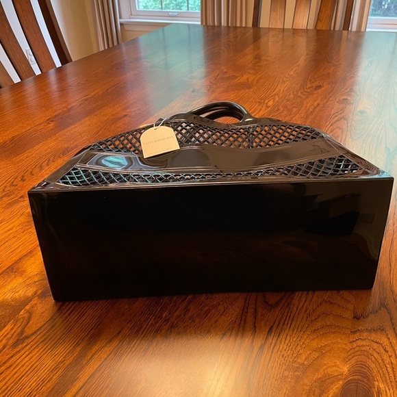 Vented Tote Bag - Picture 7 of 8